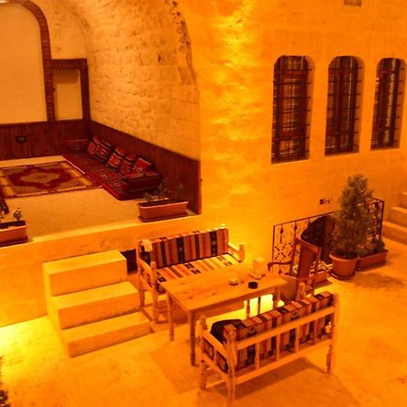 Cihangir Konagi Butik Otel Шанлиурфа Екстер'єр фото