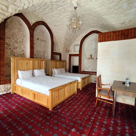 Cihangir Konagi Butik Otel Шанлиурфа Екстер'єр фото