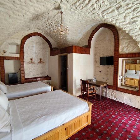 Cihangir Konagi Butik Otel Шанлиурфа Екстер'єр фото