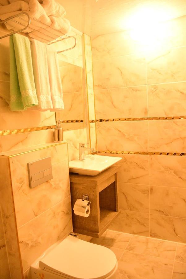 Cihangir Konagi Butik Otel Шанлиурфа Екстер'єр фото