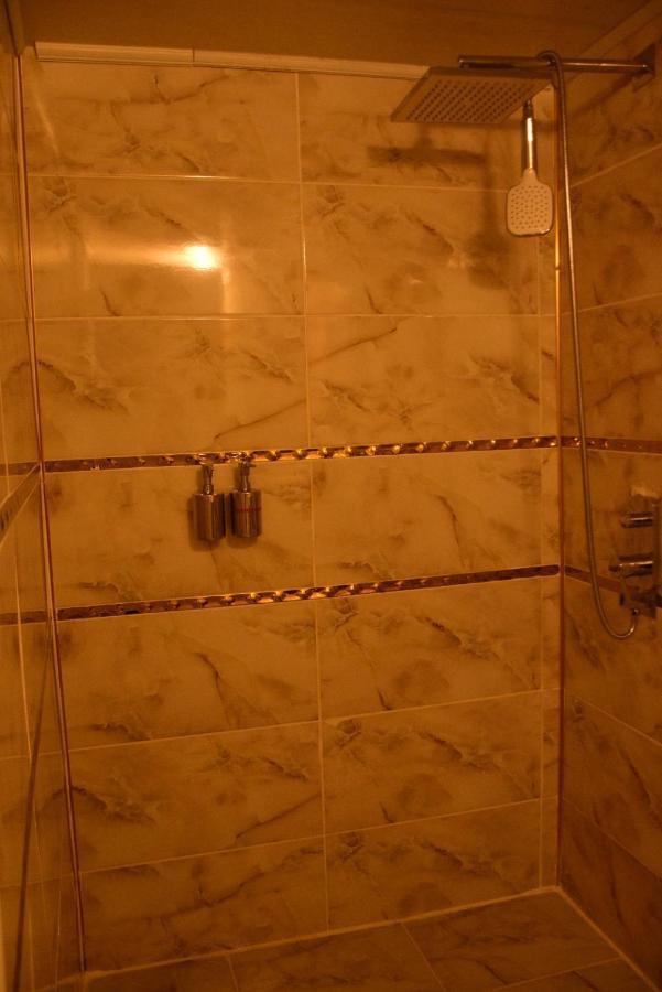 Cihangir Konagi Butik Otel Шанлиурфа Екстер'єр фото