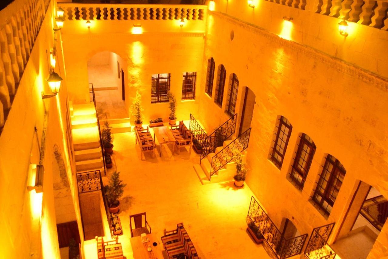 Cihangir Konagi Butik Otel Шанлиурфа Екстер'єр фото