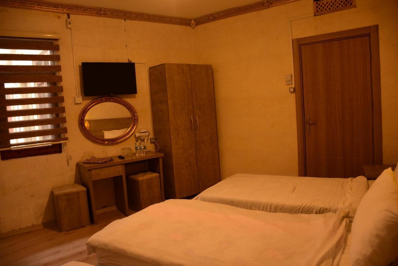 Cihangir Konagi Butik Otel Шанлиурфа Екстер'єр фото