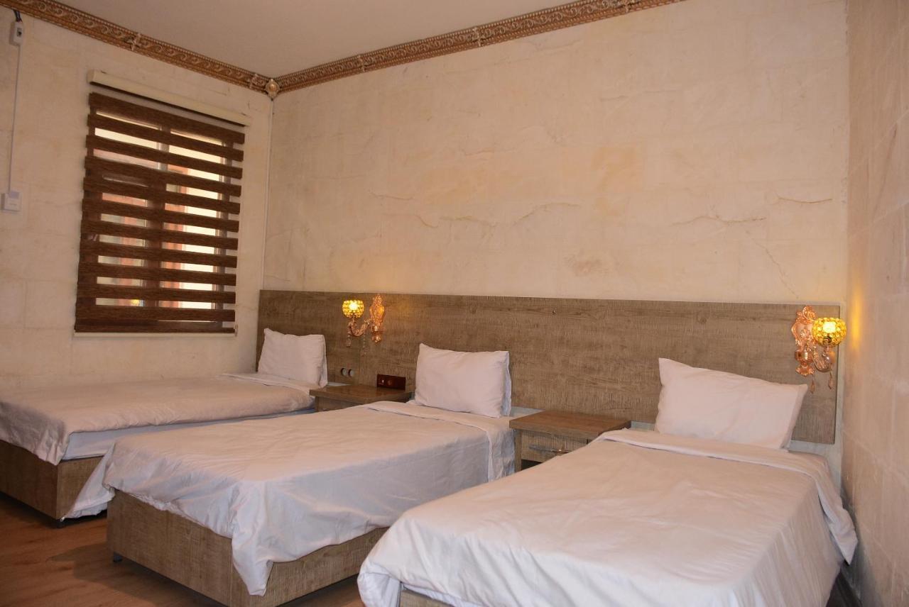 Cihangir Konagi Butik Otel Шанлиурфа Екстер'єр фото
