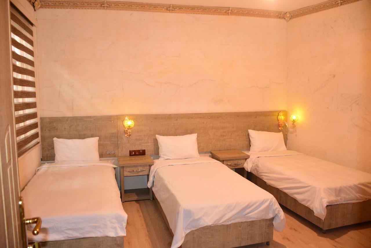 Cihangir Konagi Butik Otel Шанлиурфа Екстер'єр фото