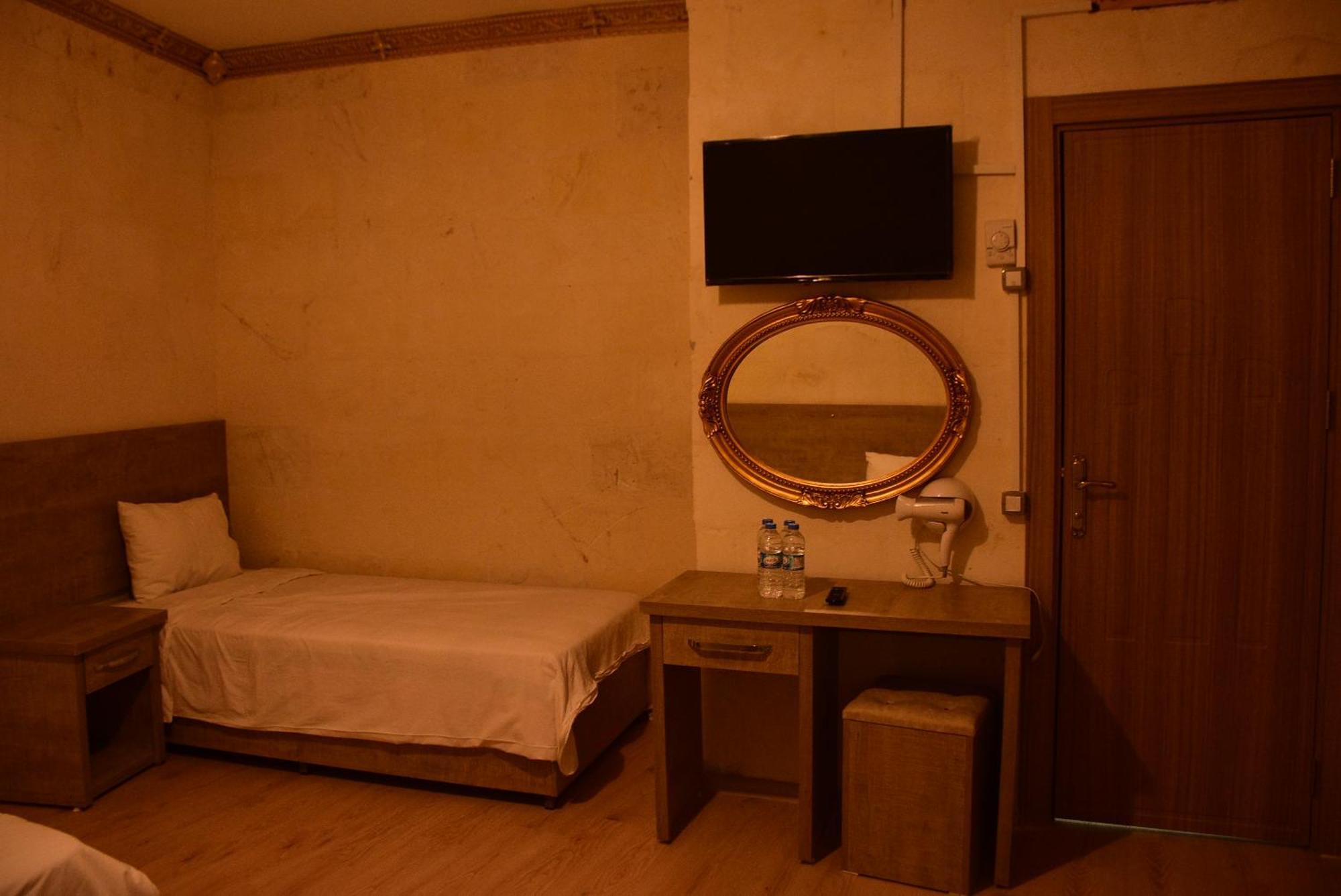 Cihangir Konagi Butik Otel Шанлиурфа Екстер'єр фото