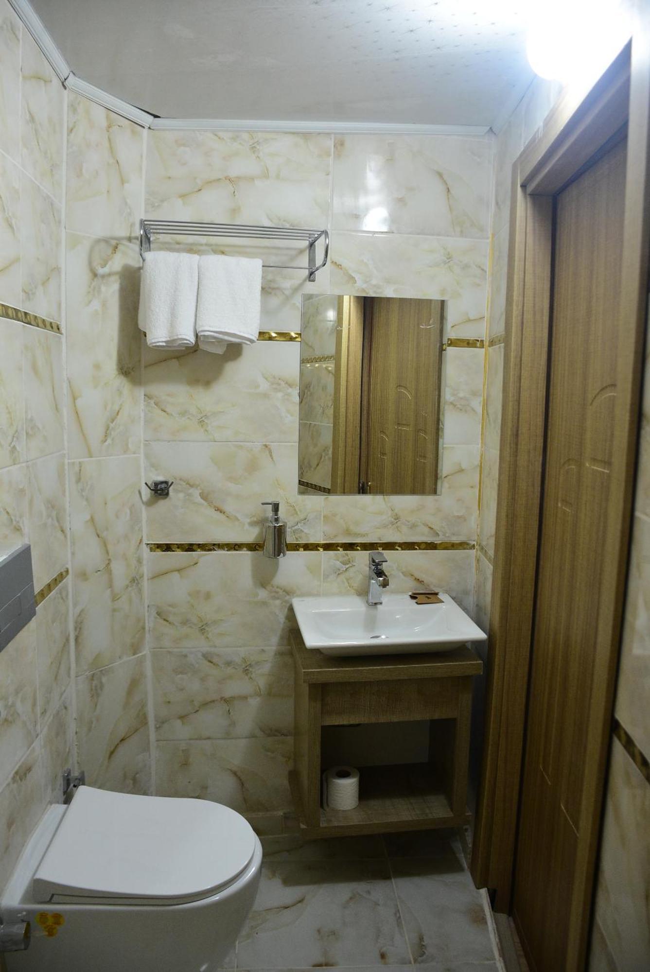 Cihangir Konagi Butik Otel Шанлиурфа Екстер'єр фото