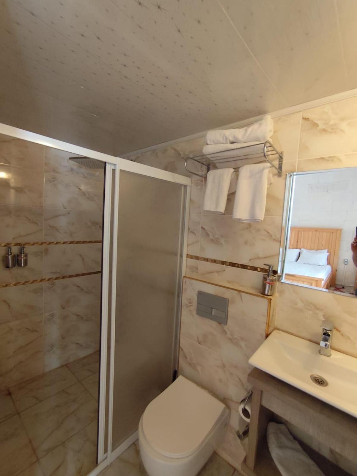 Cihangir Konagi Butik Otel Шанлиурфа Екстер'єр фото
