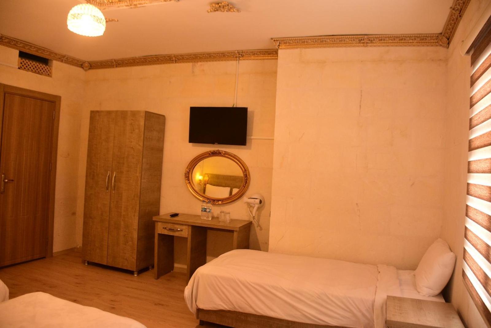 Cihangir Konagi Butik Otel Шанлиурфа Екстер'єр фото