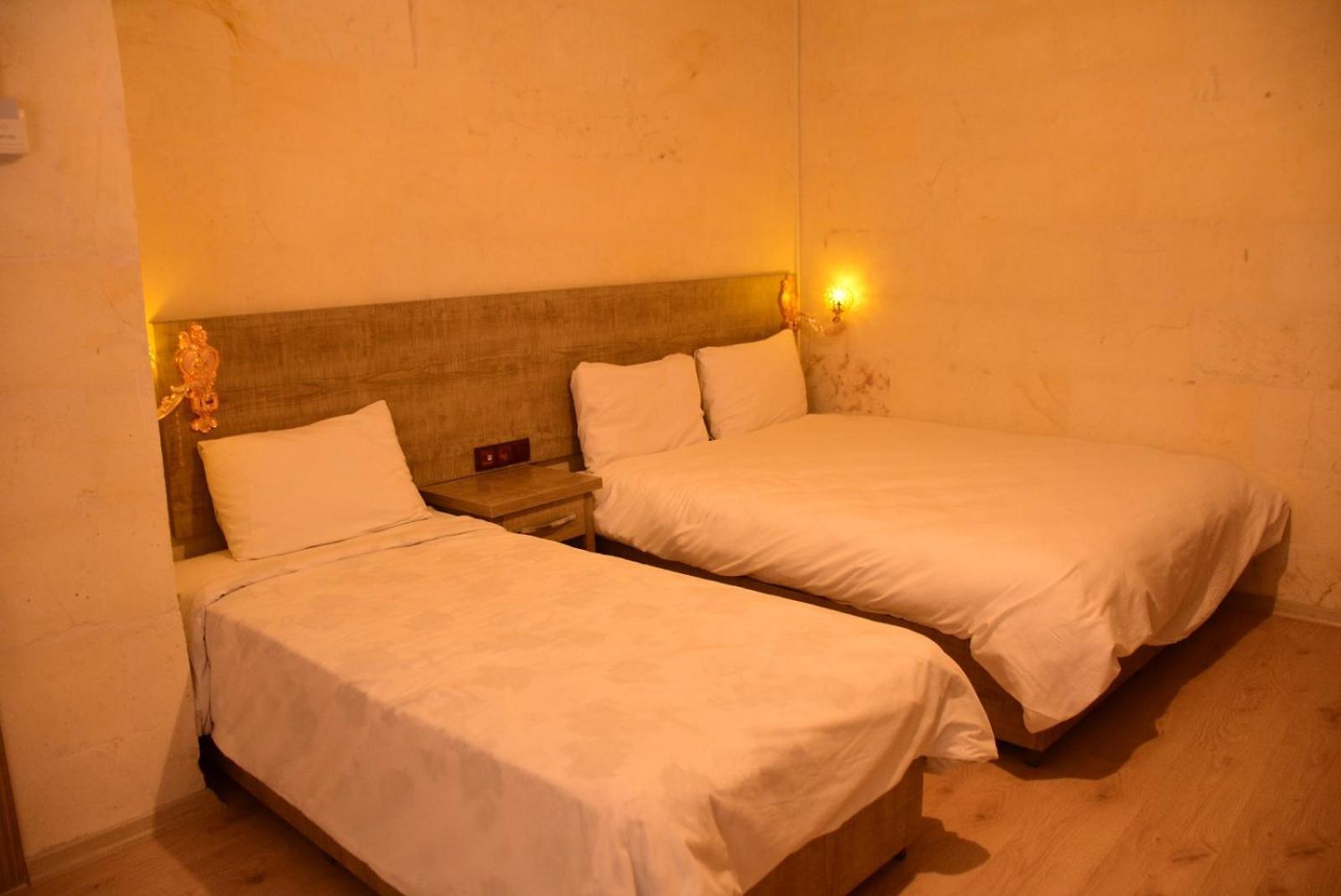 Cihangir Konagi Butik Otel Шанлиурфа Екстер'єр фото